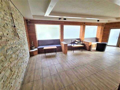 Plettenberg Ladenlokale, Ladenflächen 