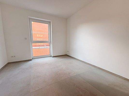 Impression Schlafzimmer