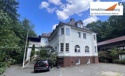 Wirsberg Renditeobjekte, Mehrfamilienhäuser, Geschäftshäuser, Kapitalanlage