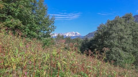 Kitzbühel Grundstücke, Kitzbühel Grundstück kaufen