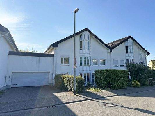 Aufnahmen der baugleichen Nachbarwohnung