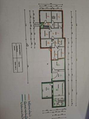 Haus Plan 