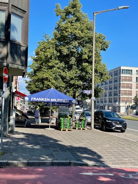 Nürnberg Renditeobjekte, Mehrfamilienhäuser, Geschäftshäuser, Kapitalanlage