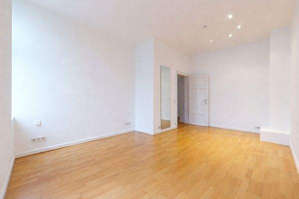 Zimmer II Ansicht II