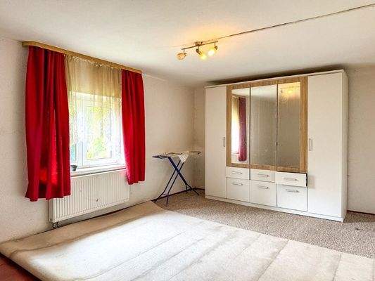 Schlafen auf Nordwest