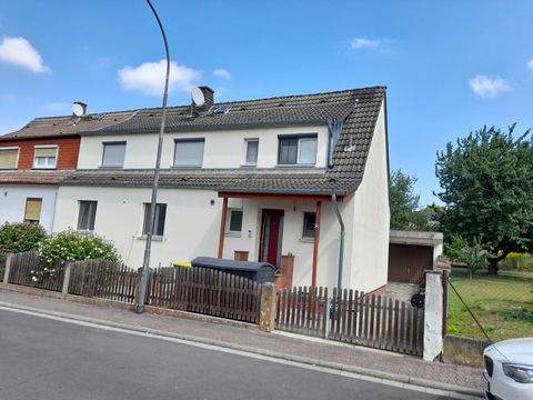 Niddatal Häuser, Niddatal Haus kaufen