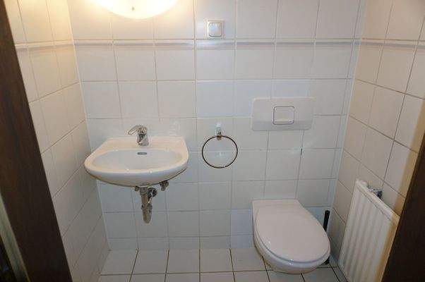 Gäste-WC