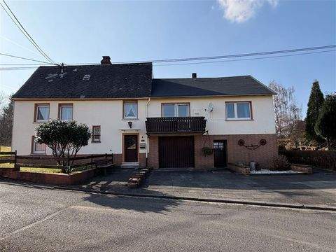 Langenhahn , Westerw Häuser, Langenhahn , Westerw Haus kaufen