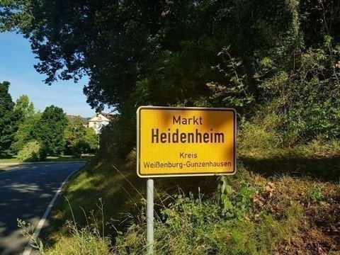 Heidenheim Grundstücke, Heidenheim Grundstück kaufen