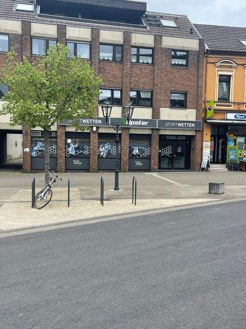 Viersen Renditeobjekte, Mehrfamilienhäuser, Geschäftshäuser, Kapitalanlage