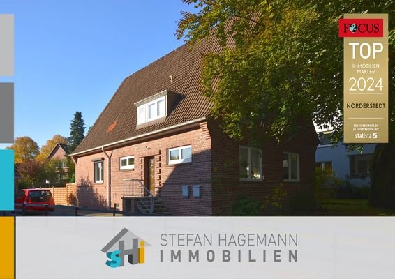 Einfamilienhaus mit Einliegerwohnung