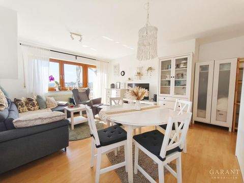 Horb am Neckar Wohnungen, Horb am Neckar Wohnung kaufen