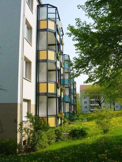 Chemnitz Wohnungen, Chemnitz Wohnung mieten