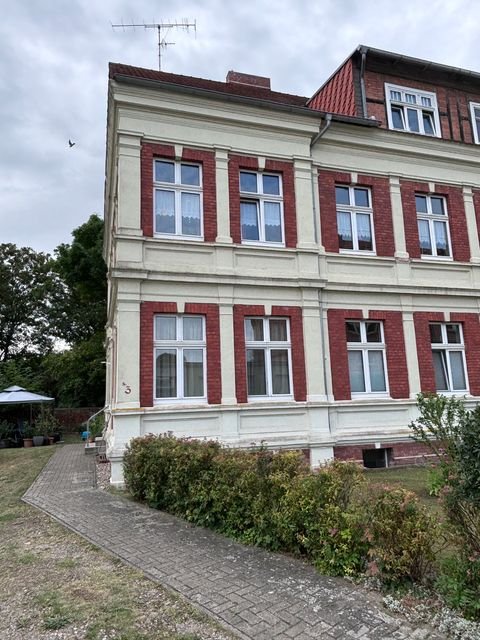 Havelberg Häuser, Havelberg Haus kaufen