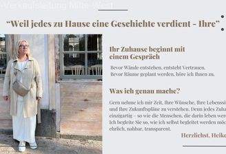 2025 Heike Evert 3 Ihr zu Hause beginnt mit einem Gespräch