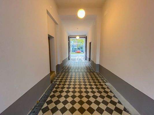 Treppenhaus / staircase