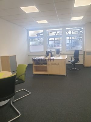 Büro