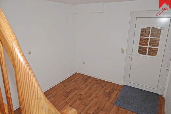 Whg. 6: Eingangsbereich 