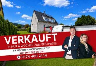 Verkauft