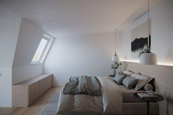 WE4.04 / Schlafzimmer