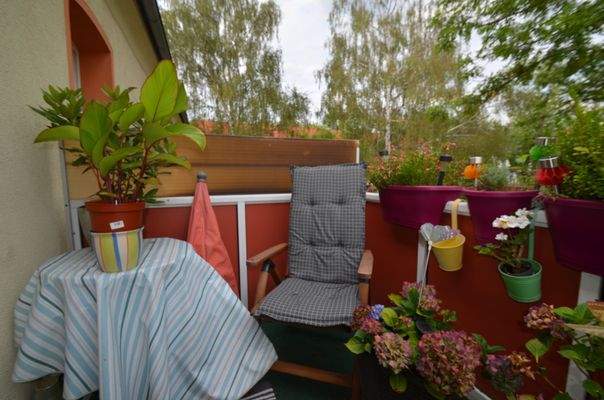 ...läßt Sie Ruhe genießen…...