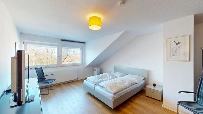 Zimmer 1. OG