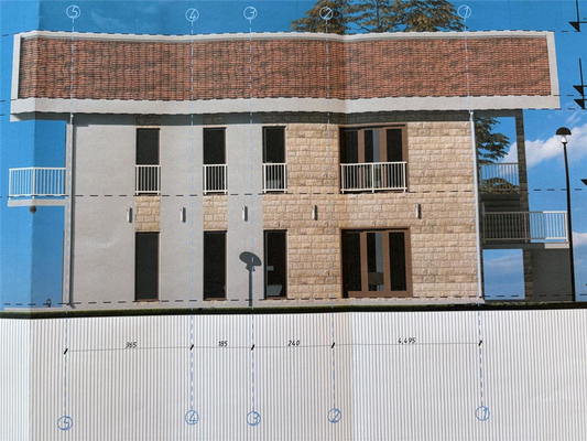 2 ETAGEN mit je ~165 m² Wohnfl