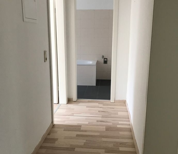 2 Zimmer Wohnung in Magdeburg (Buckau)