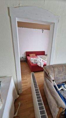 Ansichten Wohnungen