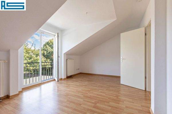 Elternschlafzimmer...