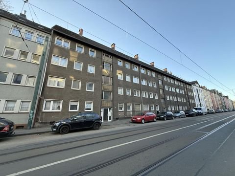 Essen Renditeobjekte, Mehrfamilienhäuser, Geschäftshäuser, Kapitalanlage