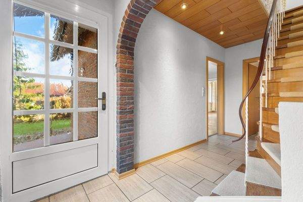 Eingangsbereich/Flur