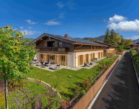 Rottach-Egern Häuser, Rottach-Egern Haus kaufen