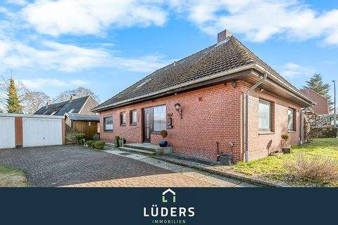 Süderlügum Häuser, Süderlügum Haus kaufen