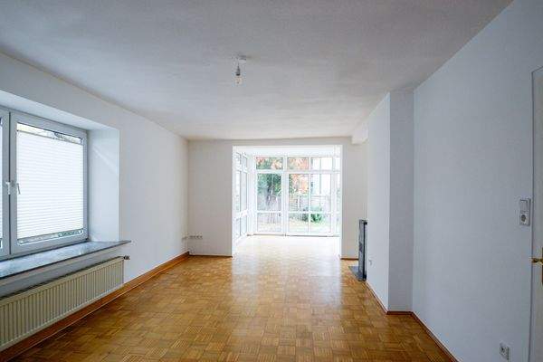 Wohn- und Essbereich I