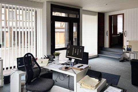 Weferlingen, Aller Renditeobjekte, Mehrfamilienhäuser, Geschäftshäuser, Kapitalanlage