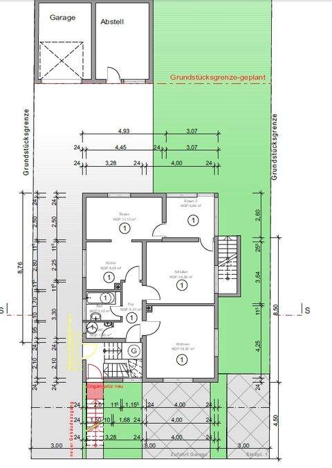 Niefern-Öschelbronn Wohnungen, Niefern-Öschelbronn Wohnung kaufen