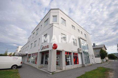 Tornio Wohnungen, Tornio Wohnung mieten