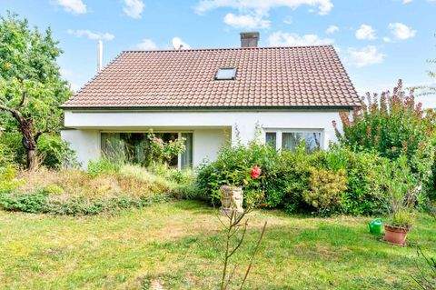Wolfschlugen Häuser, Wolfschlugen Haus kaufen