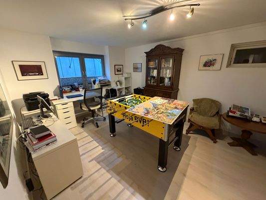 Arbeiten / Hobby (KG)