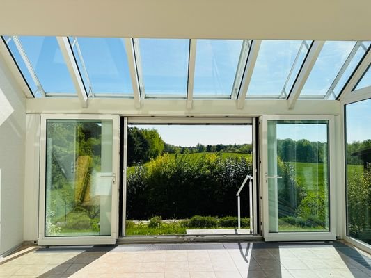 Wintergarten