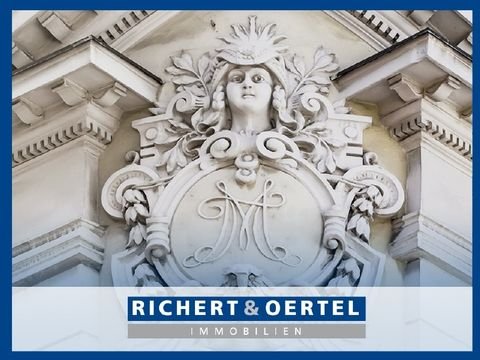 Leipzig Renditeobjekte, Mehrfamilienhäuser, Geschäftshäuser, Kapitalanlage