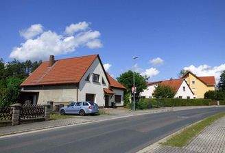 Straßenansicht