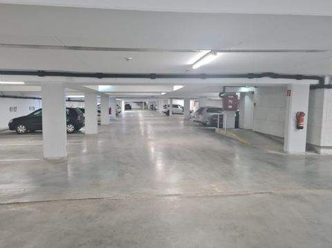 Salzburg(Stadt) Garage, Salzburg(Stadt) Stellplatz