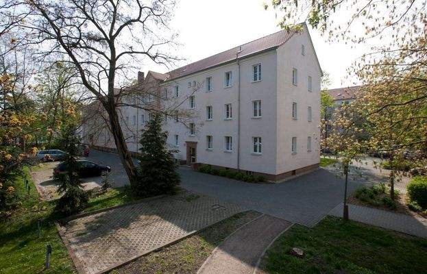 Albrecht-Dürer-Straße 21-25 04