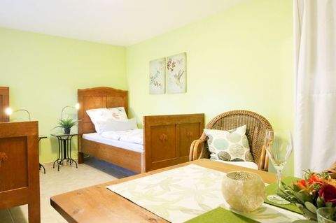 Kirchentellinsfurt Wohnen auf Zeit, möbliertes Wohnen