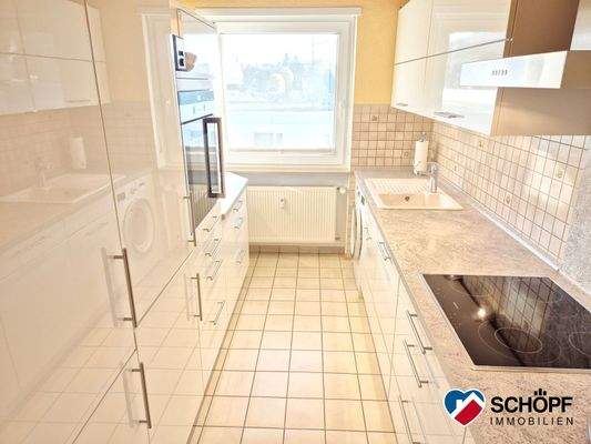 Küche inkl Einbauküche