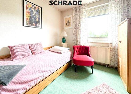 ...kleines Wohnzimmer