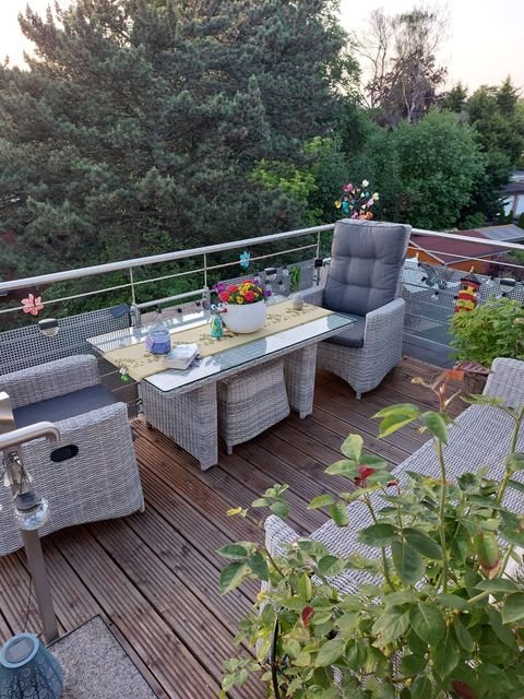 Bottrop Wohnungen, Bottrop Wohnung mieten