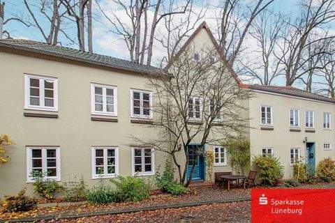 Lüneburg Häuser, Lüneburg Haus kaufen
